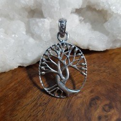 copy of Pendentif TRIQUETRA -...