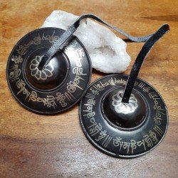 CLOCHES TINGSHAS (grandes)