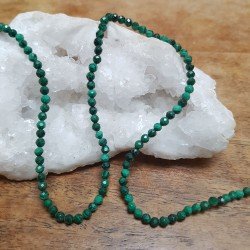 copy of AMAZONITE 6mm / Fil entier