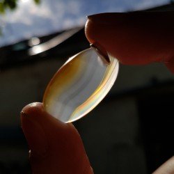 copy of LABRADORITE