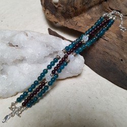 copy of Bracelet SUGILITE -...