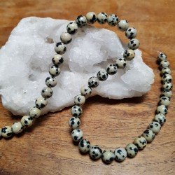 copy of AMAZONITE 6mm / Fil entier