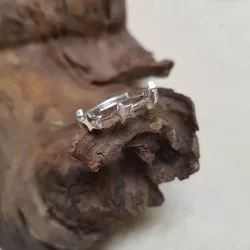 copy of Bague APATITE