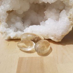 CITRINE (Naturelle)