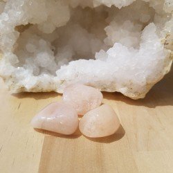 MORGANITE