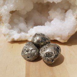 PYRITE
