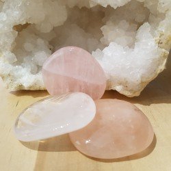 QUARTZ Rose