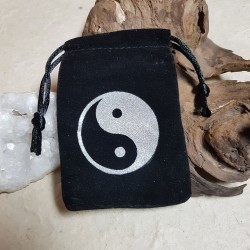 Pochette Yin Yang